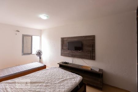 Quarto 1 de apartamento para alugar com 2 quartos, 64m² em Bela Vista, São Paulo