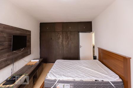 Quarto 1 de apartamento para alugar com 2 quartos, 64m² em Bela Vista, São Paulo