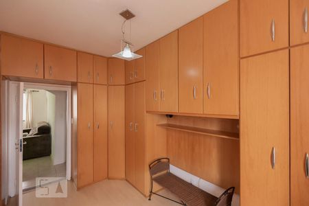Apartamento à venda com 64m², 2 quartos e sem vagaQuarto 2