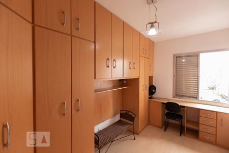 Quarto 2 de apartamento para alugar com 2 quartos, 64m² em Bela Vista, São Paulo