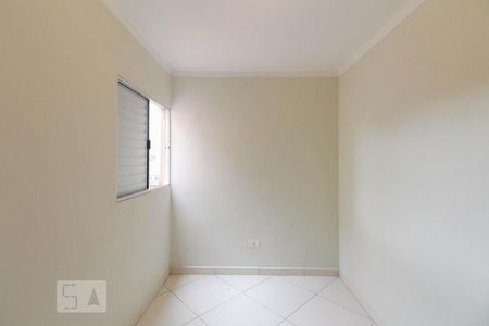 Suite 1 de casa de condomínio para alugar com 2 quartos, 86m² em Chácara Seis de Outubro, São Paulo