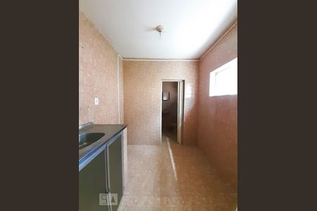 Cozinha de casa para alugar com 1 quarto, 50m² em Piedade, Rio de Janeiro