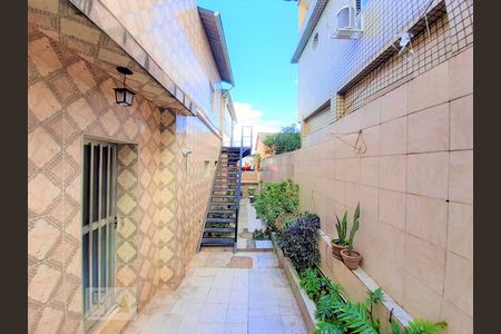 Casa para alugar com 50m², 1 quarto e sem vagaÁrea Externa