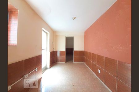 Sala de casa para alugar com 1 quarto, 50m² em Piedade, Rio de Janeiro