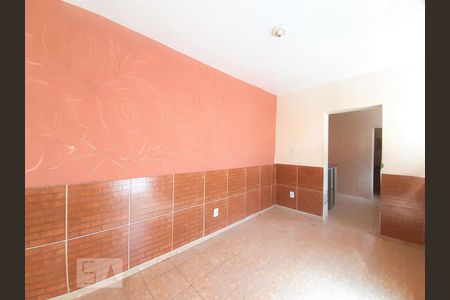 Sala de casa para alugar com 1 quarto, 50m² em Piedade, Rio de Janeiro