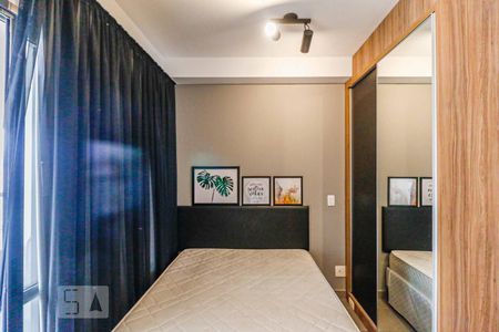 Quarto de kitnet/studio à venda com 1 quarto, 40m² em Vila Cordeiro, São Paulo