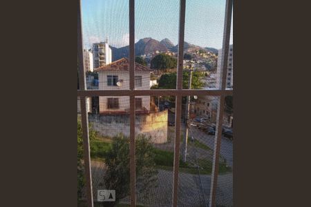 vista de apartamento à venda com 2 quartos, 70m² em Engenho Novo, Rio de Janeiro