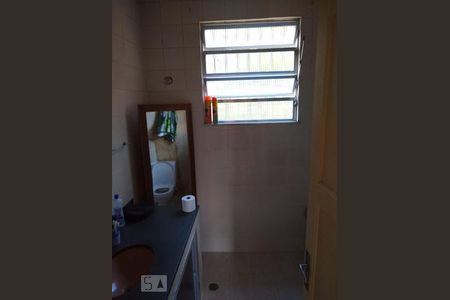 banheiro de apartamento à venda com 2 quartos, 70m² em Engenho Novo, Rio de Janeiro