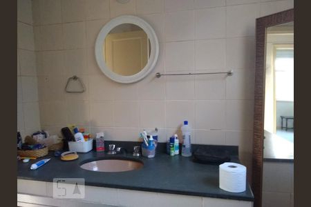 banheiro de apartamento à venda com 2 quartos, 70m² em Engenho Novo, Rio de Janeiro