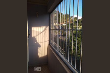 Apartamento à venda com 70m², 2 quartos e sem vagavaranda