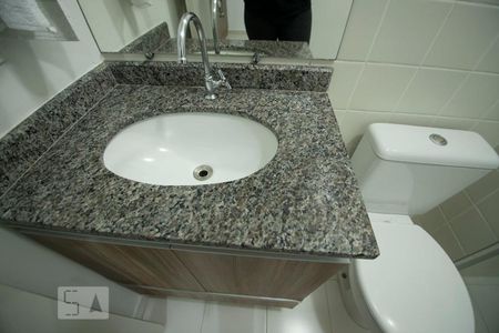 Apartamento para alugar com 62m², 3 quartos e 1 vaga Apartamento para alugar com 62m², 3 quartos e 1 vagabanheiro