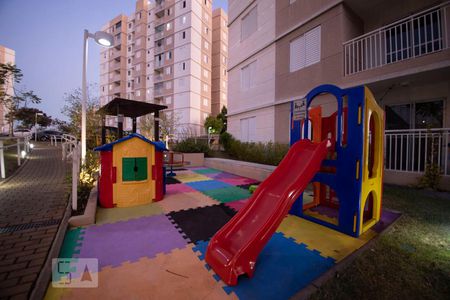 Apartamento para alugar com 62m², 3 quartos e 1 vaga Apartamento para alugar com 62m², 3 quartos e 1 vagaplayground