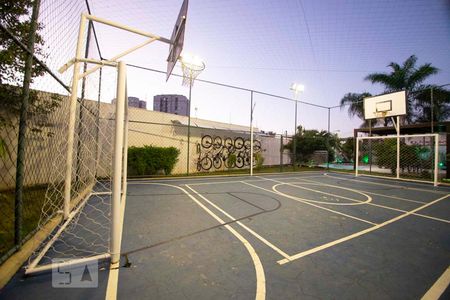 Apartamento para alugar com 62m², 3 quartos e 1 vagaquadra