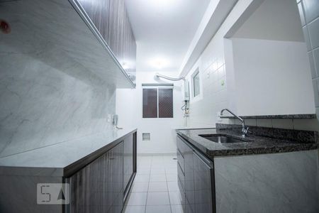 Apartamento para alugar com 62m², 3 quartos e 1 vaga Apartamento para alugar com 62m², 3 quartos e 1 vagacozinha