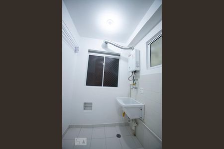 Apartamento para alugar com 62m², 3 quartos e 1 vaga Apartamento para alugar com 62m², 3 quartos e 1 vagalavanderia