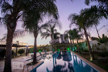 Apartamento para alugar com 62m², 3 quartos e 1 vagapiscina