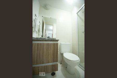 Apartamento para alugar com 62m², 3 quartos e 1 vaga Apartamento para alugar com 62m², 3 quartos e 1 vagabanheiro