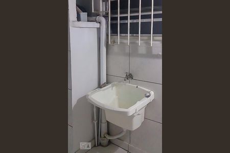 Apartamento à venda com 47m², 1 quarto e sem vaga Apartamento à venda com 47m², 1 quarto e sem vagaÁrea de Serviço - Tanque