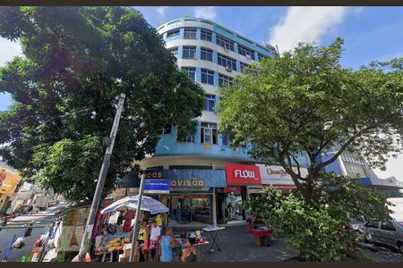 Apartamento à venda com 47m², 1 quarto e sem vaga Apartamento à venda com 47m², 1 quarto e sem vagaFachada do Prédio