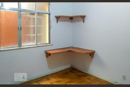 Quarto de apartamento para alugar com 1 quarto, 47m² em Bonsucesso, Rio de Janeiro