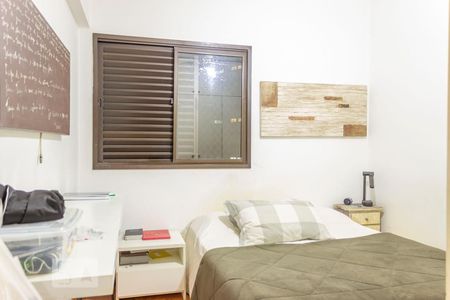 Quarto 1 de apartamento à venda com 2 quartos, 83m² em Vila Andrade, São Paulo