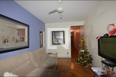 Sala de apartamento para alugar com 2 quartos, 80m² em Vila da Penha, Rio de Janeiro