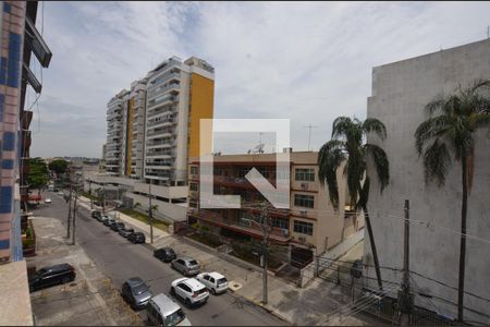 Apartamento para alugar com 80m², 2 quartos e sem vagaVista do