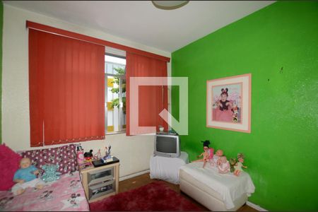 Quarto 1 de apartamento para alugar com 2 quartos, 80m² em Vila da Penha, Rio de Janeiro