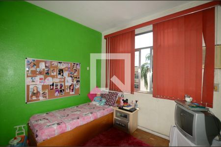 Apartamento para alugar com 80m², 2 quartos e sem vagaQuarto 1