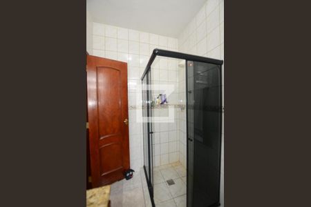 Apartamento para alugar com 80m², 2 quartos e sem vagaBanheiro