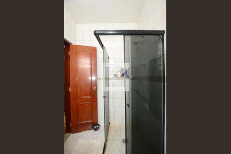 Apartamento para alugar com 80m², 2 quartos e sem vagaBanheiro