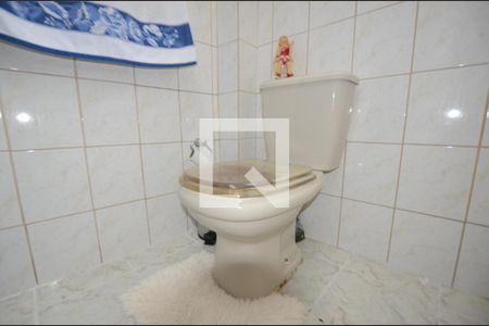 Apartamento para alugar com 80m², 2 quartos e sem vagaBanheiro