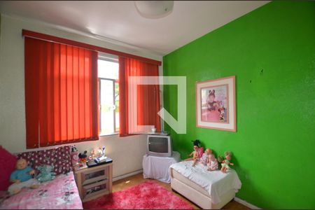 Quarto 1 de apartamento para alugar com 2 quartos, 80m² em Vila da Penha, Rio de Janeiro