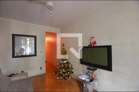 Sala de apartamento para alugar com 2 quartos, 80m² em Vila da Penha, Rio de Janeiro