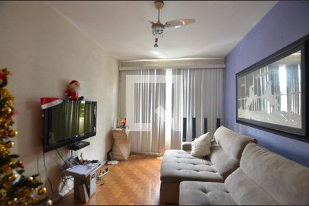 Sala de apartamento para alugar com 2 quartos, 80m² em Vila da Penha, Rio de Janeiro