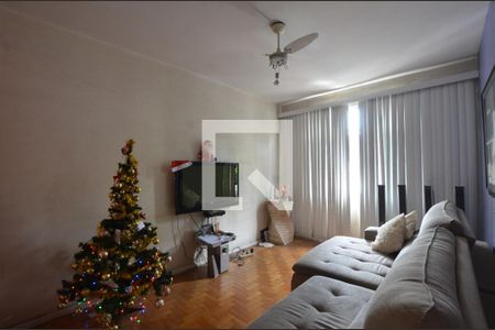 Sala de apartamento para alugar com 2 quartos, 80m² em Vila da Penha, Rio de Janeiro