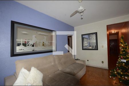 Sala de apartamento para alugar com 2 quartos, 80m² em Vila da Penha, Rio de Janeiro