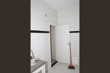 Apartamento à venda com 85m², 1 quarto e sem vagaCozinha