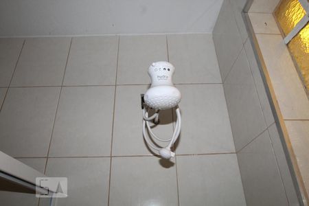 Banheiro de apartamento à venda com 1 quarto, 85m² em Higienópolis, Rio de Janeiro