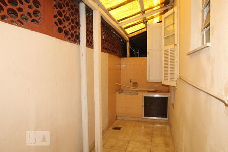Apartamento à venda com 85m², 1 quarto e sem vagaÁrea de Serviço