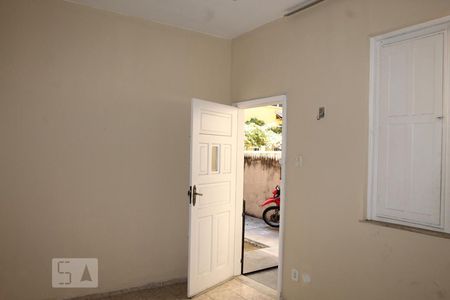 Sala de apartamento à venda com 1 quarto, 85m² em Higienópolis, Rio de Janeiro