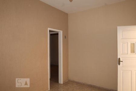 Sala de apartamento à venda com 1 quarto, 85m² em Higienópolis, Rio de Janeiro