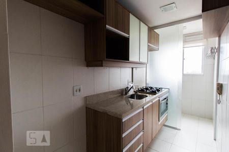 Apartamento para alugar com 3 quartos, 71m² em Teresópolis, Porto Alegre