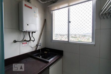 Apartamento à venda com 3 quartos, 71m² em Teresópolis, Porto Alegre