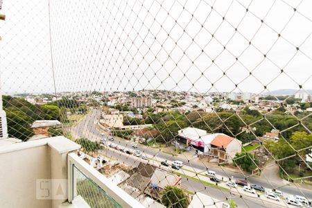 Apartamento à venda com 3 quartos, 71m² em Teresópolis, Porto Alegre