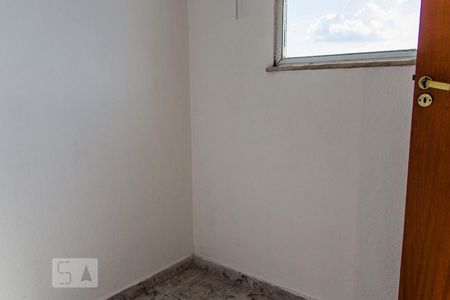 Apartamento à venda com 55m², 2 quartos e 1 vaga Apartamento à venda com 55m², 2 quartos e 1 vagaQuarto de Serviço
