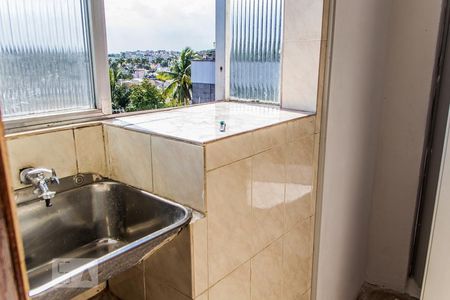 Apartamento à venda com 55m², 2 quartos e 1 vaga Apartamento à venda com 55m², 2 quartos e 1 vagaÁrea de Serviço