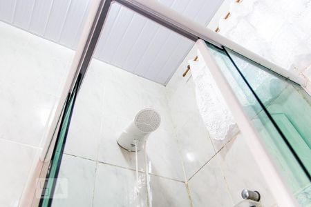 Apartamento à venda com 55m², 2 quartos e 1 vaga Apartamento à venda com 55m², 2 quartos e 1 vagaBanheiro