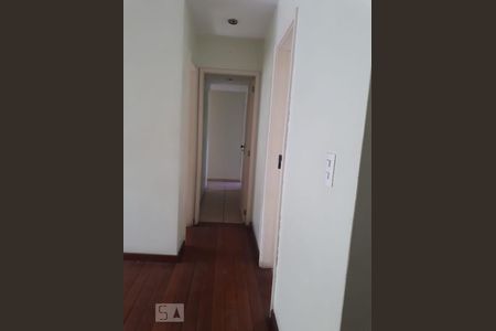 Corredor de apartamento à venda com 3 quartos, 155m² em Freguesia (jacarepaguá), Rio de Janeiro