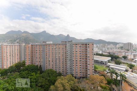 Apartamento à venda com 70m², 2 quartos e 1 vagaVista Quarto 2